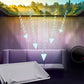 🔥Last Day Discount 49% Off🔥HD Projector Screen 4K Anti Light Foldable
