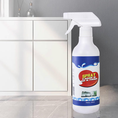 Highly Effective Mould Removal Spray - Prevents Mould Regrowth🦠