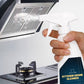 💥Hot Sale 49% OFF💥 Household Heavy Oil Stain Range Hood Cleaning Agent