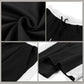 ✨New Arrival✨Men's Outfit Casual 2 Piece Contrast Sports Jogging Tracksuits Set