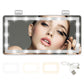 🔥 HOT SALE 49% OFF🔥Sun Visor Makeup Mirror
