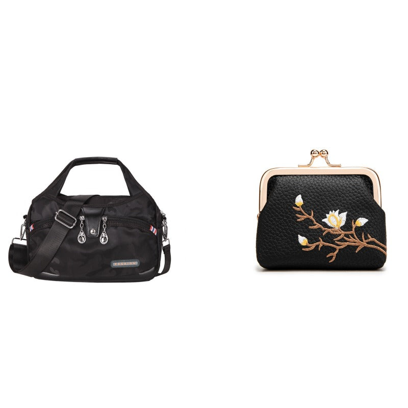 Fashion Anti-theft Tote Bag view 40