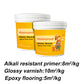 🎁Hot Sale 50% OFF⏳Waterproof Water-Based Epoxy Floor Paint