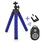 🔥Black Friday deals end soon🔥Octopus Mini Tripod