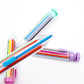 🌈 Last Day Special Price $14.99! 🎨Buy 1 Get 1 Free🎁8-colour push-button coloured pencils, free from any chemical ingredients