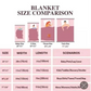🐱Black Cat All-Season Cozy Blanket