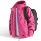 🔥Outdoor Waterproof Sports Hooded Jacket