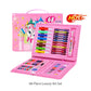 💗Hot Promotion 50% Off💗Deluxe 6-In-1 Art Creativity Set🎁The Best Present For Kids