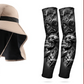 Sun-Protective & Breathable Tattoo Cooling Sleeve