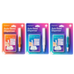 🔥 Last Day 50% OFF – 💎 Automatic Crystal Art Bead Dispenser Pen & Tray Set