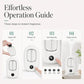 🎁Gift Idea Hot Sale 49% OFF🌸Automatic Fragrance Spray for Home
