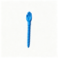 3D Printed Hand Shaped Decorative Screw