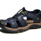 🔥 NEW HOT SALE 🔥Comfortable leather outdoor beach shoes【Buy 2 pairs , Free shipping】