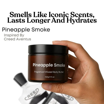 ⏳Limited-time 50% off💥Pheromone-Infused Fragrance Body Butter
