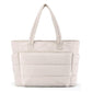 💜Hot Sale 50% OFF 👜Lightweight Puffy Tote Bag