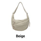 🔥LAST DAY PROMOTION SAVE 50%🔥Unisex Large Capacity Crossbody Bag