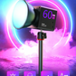 🎁 Hot Sale 49% OFF 🔥60W Outdoor Handheld Portable RGB Fill Light