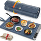 Full Surface Heating Food Warming Mat with 6 Temperature Settings