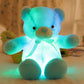 🎅Christmas gifts🎁| 🧸Teddy bear, colourful LED light, soft toys