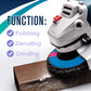 🔥Limited time 49% OFF✨Black Diamond Multi-function Grinding Disc