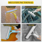 🏆Flash Sale⚡ 50K+ SOLD! Almost Gone-💥🔥3 in 1 Window Cleaning Scraper