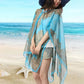 🎁2024 Hot Sale🎁French sun protection shawl