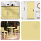 🔥2025 HOT SALE🔥Water-based Environmentally Friendly Odorless Wood Furniture Repair and Renovation Paint