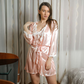 💖Limited Sale 50% OFF💖5 Piece Ice Silk Pajamas