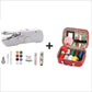 🧵 Mini Electric Sewing Machine – Lightweight, Portable & Easy to Use! ✨
