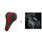 High-Elastic Silicone Bike Saddle Cover
