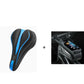 High-Elastic Silicone Bike Saddle Cover