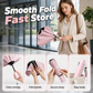 UV Shield Folding Umbrella