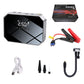 🎁Hot Sale 52% OFF⏳All-in-One Car Emergency Starting Power Supply & Inflatable Pump Set
