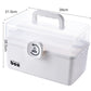 💊 Flash Sale!🏠✨Household Multi-Tier Large Capacity Medicine Box