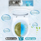 💥Hot Sale 50% OFF🔥Toilet Cleaner & Toilet Deodorizer Wonder