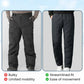 🎉Black Friday Sale 49% OFF 🔥Unisex Winter Thermal Pants