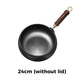 🏆Hot Sale 50% OFF🍳Uncoated Thick Iron Pot