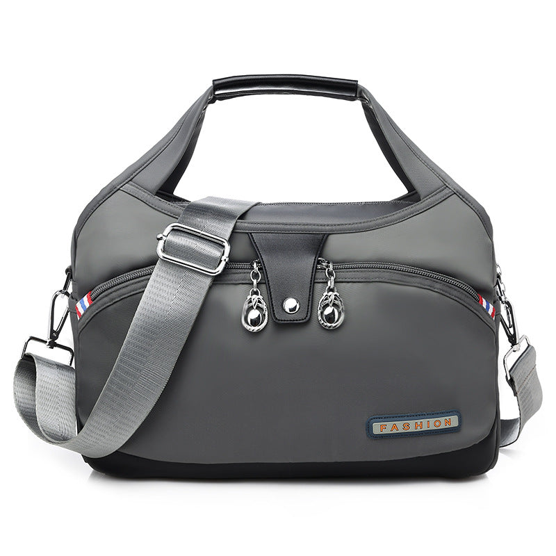 Fashion Anti-theft Tote Bag view 20