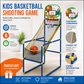 ⚡🏀 Kids' Arcade Basketball Hoop – Let off some steam at home, improve your coordination, and have fun with the family or on your own 🌟👦👧