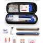 ❄Refrigerant travel kit for insulin with temperature display Temperature monitoring in real time✈️