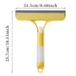 🏆Flash Sale⚡ 50K+ SOLD! Almost Gone-💥🔥3 in 1 Window Cleaning Scraper