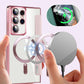 New Leather Textured Flip Mobile Phone Case For Samsung