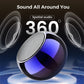 ✨LAST DAY SPECIAL PRICE🔥Mini HiFi Bluetooth Speaker