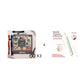 🎁Hot sale🧵USA 250th Anniversary Commemorative Cross Stitch Kit