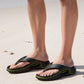 🔥🖤Black Friday Sale:50% OFF🔥Comfortable Summer Flip Flops with Thick Soles