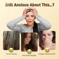 🔥 2025 Hot Sale 60% OFF🔥Nourishing Plant-Based Hair Color
