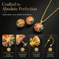 🔥While Supplies Last 40% OFF!🎉 Colorful Firework Stud Earrings for Women