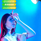 🎁 Hot Sale 49% OFF 🔥60W Outdoor Handheld Portable RGB Fill Light