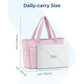 💜Hot Sale 50% OFF 👜Lightweight Puffy Tote Bag