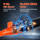 🔥 49% OFF NOW! ✨ Battery Powered Liquid Transfer Pump - Fast & Safe Siphoning for Fuel, Water & Oils with Auto-Stop Function ⛽🔋
